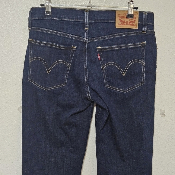 Levi's boyfriend cut jeans size 27 - Picture 8 of 14